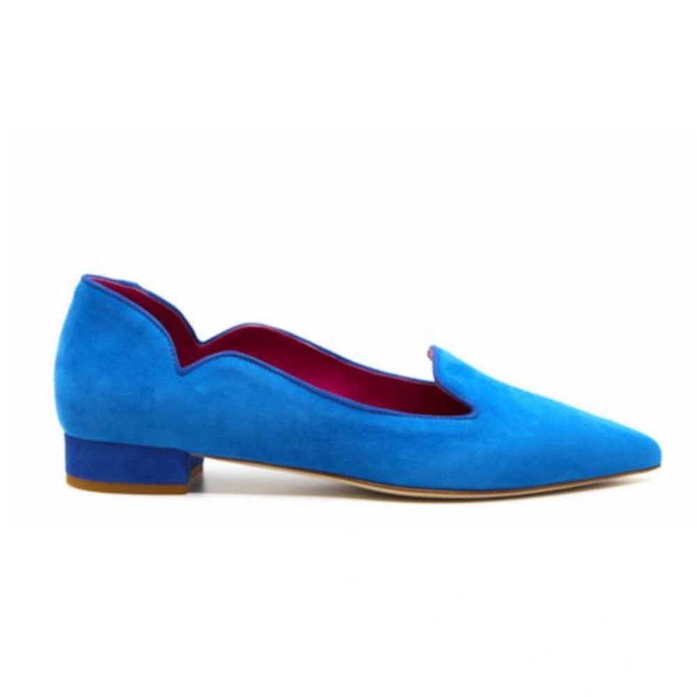 Maxine Lyla flats